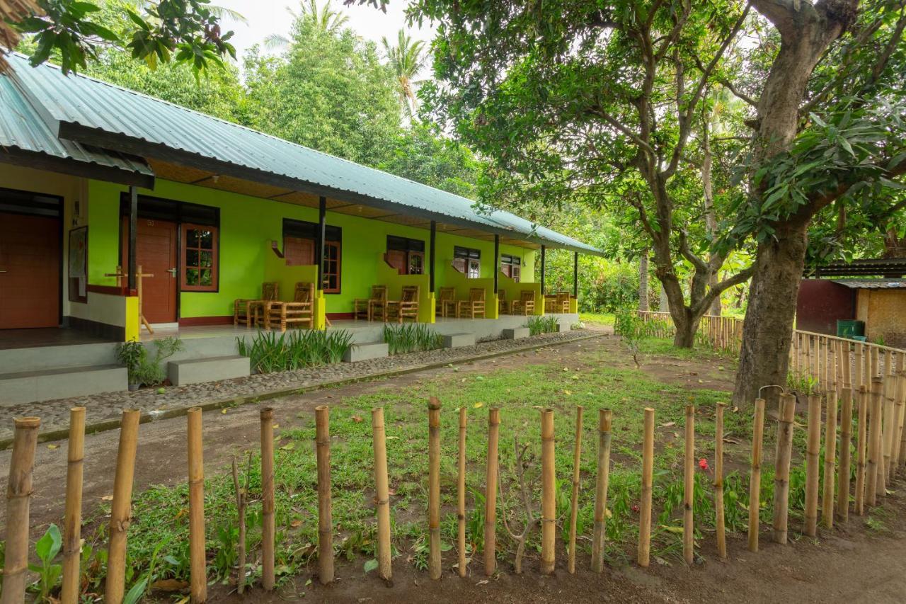 SPOT ON 1879 Lendang Homestay Mangsit Extérieur photo