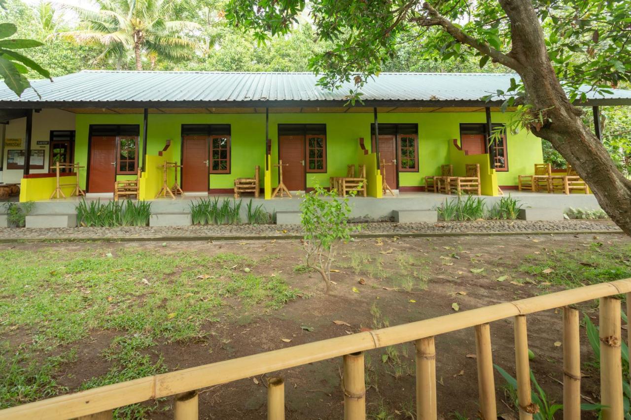 SPOT ON 1879 Lendang Homestay Mangsit Extérieur photo